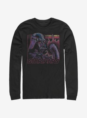 Star Wars Doom Fist Long-Sleeve T-Shirt