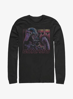 Star Wars Doom Fist Long-Sleeve T-Shirt