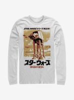 Star Wars Battle Zone Long-Sleeve T-Shirt