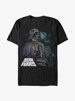Star Wars Galactic Empire T-Shirt