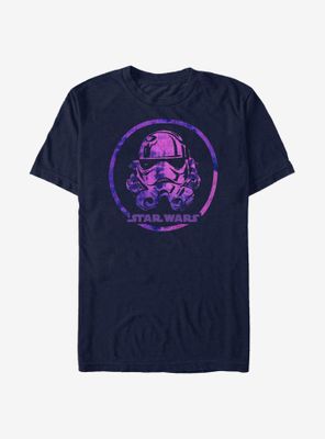 Star Wars Hot Storm T-Shirt