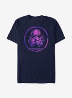 Star Wars Hot Storm T-Shirt