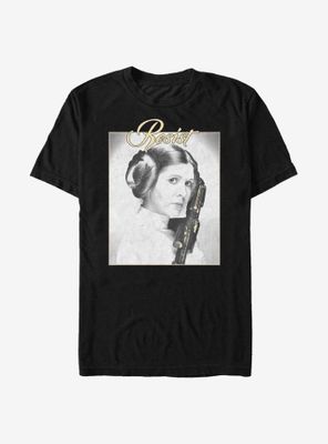 Star Wars Resist T-Shirt