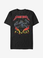 Star Wars Darth Burner T-Shirt