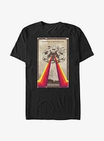 Star Wars Take Off T-Shirt