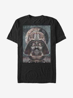 Star Wars Sith Lord T-Shirt