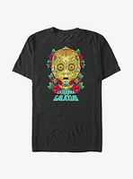 Star Wars Sugar Droid T-Shirt