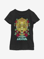 Star Wars Sugar Droid Youth Girls T-Shirt