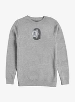 Star Wars Droid Watch Sweatshirt