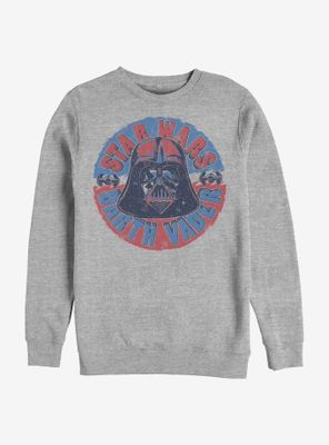 Star Wars The Boss Sweatshirt