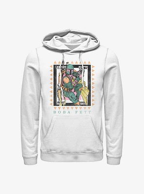 Star Wars Boba Ninety One Hoodie