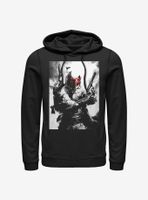 Star Wars Boba So Fett Hoodie