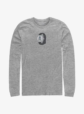 Star Wars Droid Watch Long-Sleeve T-Shirt