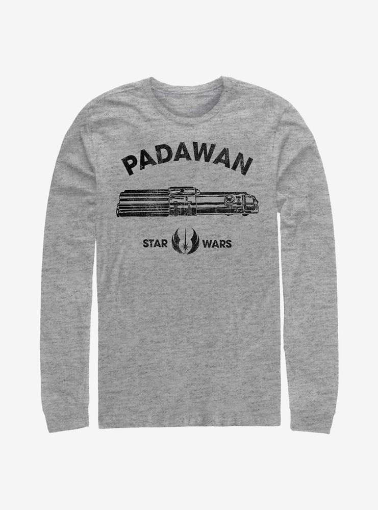 Star Wars Padawan Long-Sleeve T-Shirt