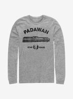 Star Wars Padawan Long-Sleeve T-Shirt