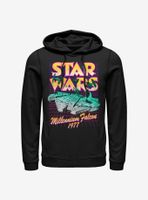 Star Wars Grid Lock Hoodie