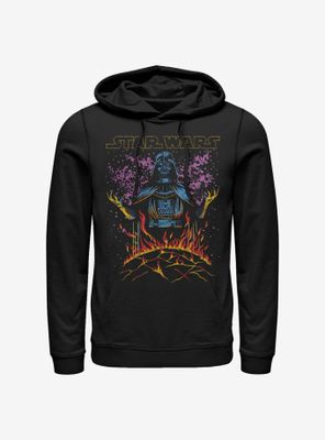 Star Wars Lord Vader Hoodie