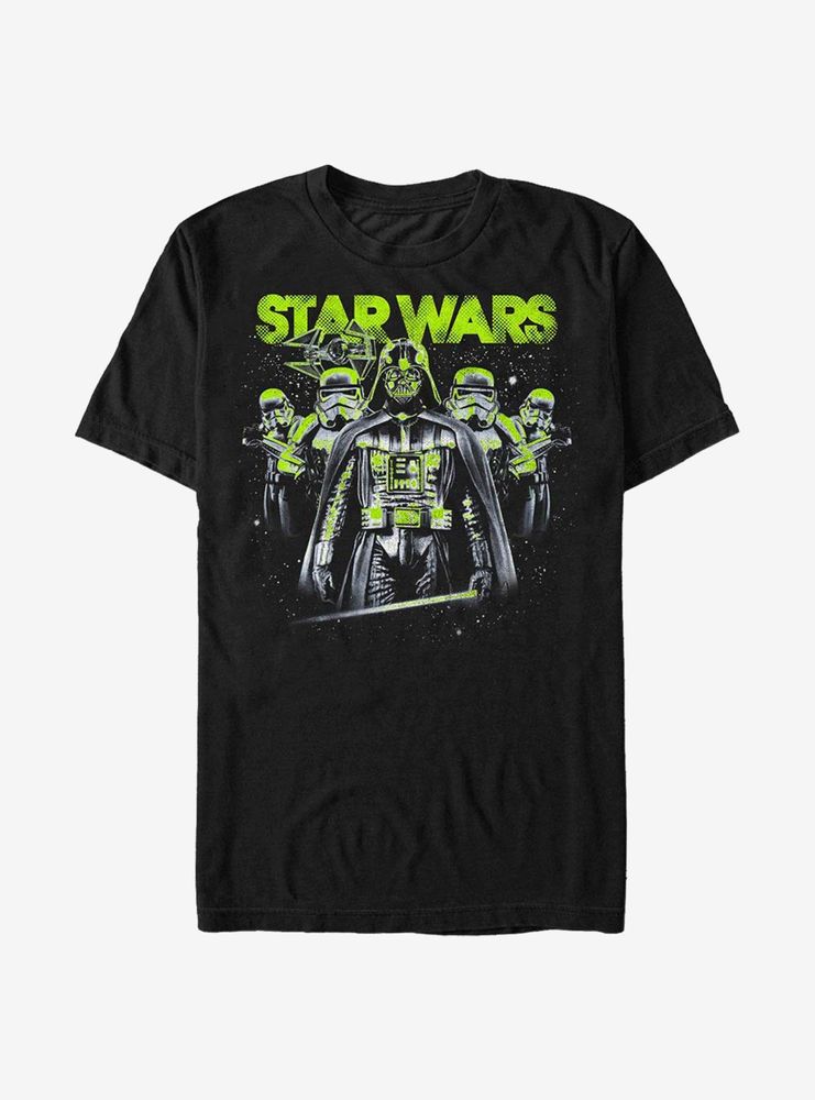 Star Wars Justice T-Shirt