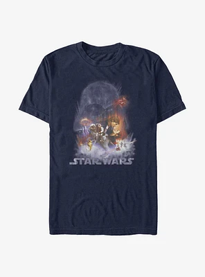 Star Wars T-Shirt
