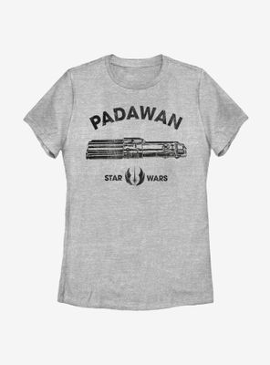Star Wars Padawan Womens T-Shirt