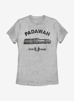 Star Wars Padawan Womens T-Shirt