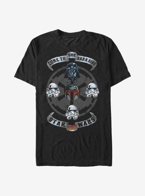 Star Wars Cross Eternity T-Shirt