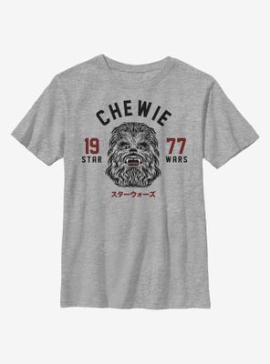 Star Wars Retro Chew Youth T-Shirt