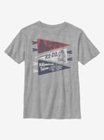 Star Wars Summer 77 Youth T-Shirt