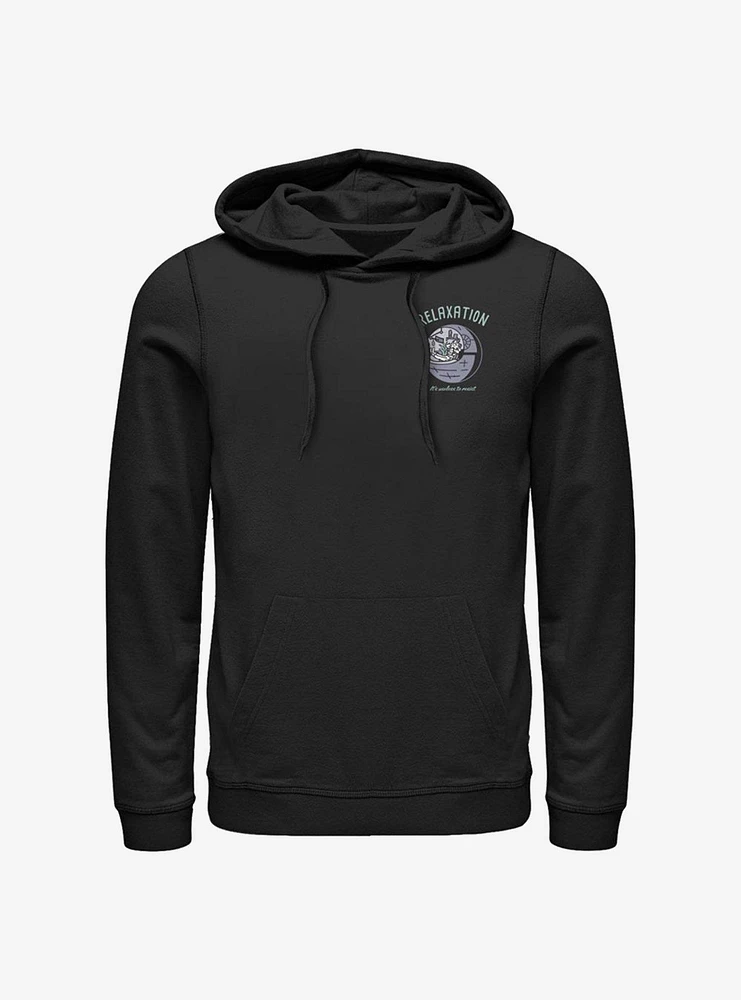 Star Wars Relax Hoodie