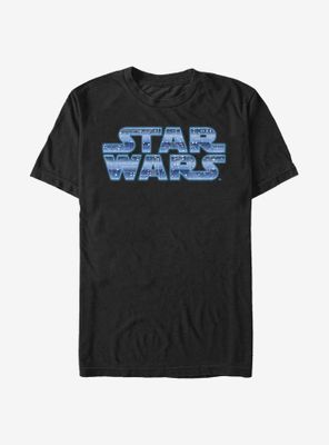 Star Wars Circut Logo T-Shirt