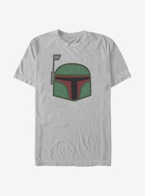 Star Wars Little Story-Boba T-Shirt