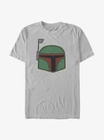 Star Wars Little Story-Boba T-Shirt