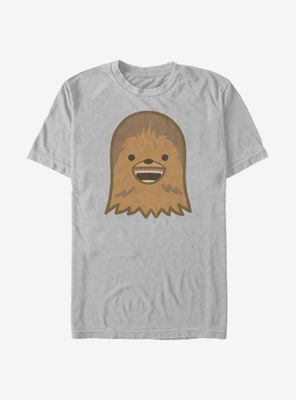 Star Wars Little Story-Chewie T-Shirt