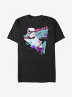 Star Wars Pop Trooper T-Shirt
