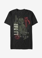 Star Wars Scourge T-Shirt