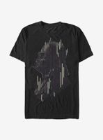 Star Wars Shredded Vader T-Shirt