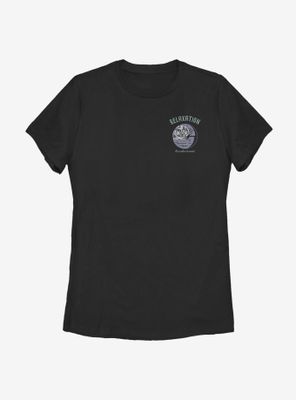 Star Wars Relax Womens T-Shirt