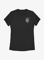 Star Wars Relax Womens T-Shirt