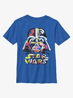 Star Wars Darth Painter Youth T-Shirt