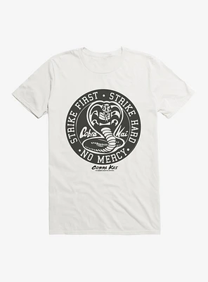 Extra Soft Cobra Kai Logo T-Shirt