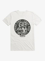 Extra Soft Cobra Kai Logo T-Shirt
