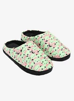 Star Wars The Mandalorian Child Chibi Expressions Slippers - BoxLunch Exclusive