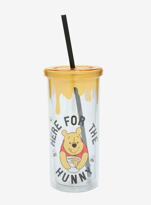 Disney Winnie the Pooh Here for the Hunny Carnival Cup