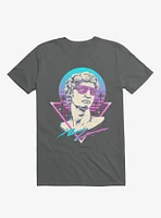 Vapor Swag Sunglasses Charcoal Grey T-Shirt