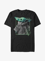 Star Wars The Mandalorian Child Prodigy T-Shirt