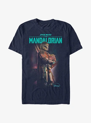 Star Wars The Mandalorian We Got This T-Shirt