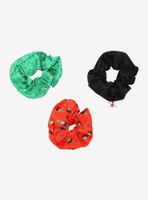 Hunter X Hunter Scrunchie Set