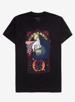 Studio Ghibli Howl's Moving Castle Trio T-Shirt