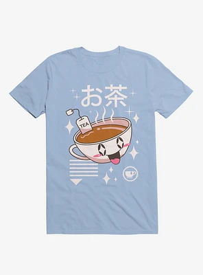 Kawaii Tea T-Shirt