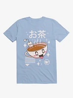 Kawaii Tea T-Shirt